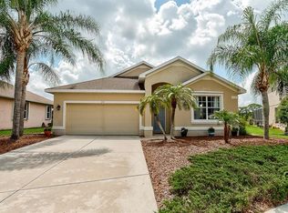 2392 Savannah Dr, North Port, FL 34289