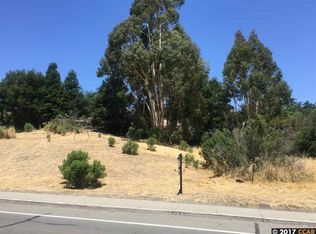 Deer Hill Rd, Lafayette, CA 94549