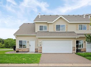 3854 232nd Ave #106, Saint Francis, MN 55070