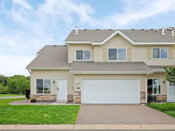 3854 232nd Ave #106, Saint Francis, MN 55070
