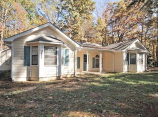 3458 W County Line Rd, Douglasville, GA 30135