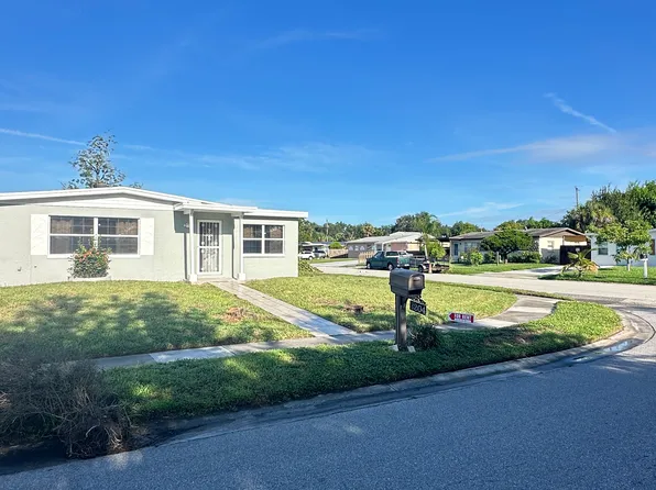 3204 Pecan St, Melbourne, FL 32901