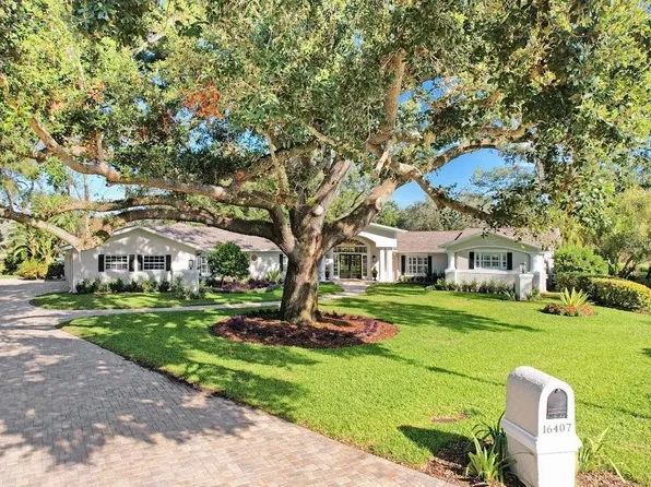 16407 Zurraquin De Avila, Tampa, FL 33613