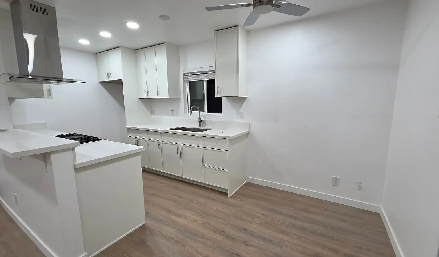 1 bed, 600 sqft, $1,850 — Photo 3