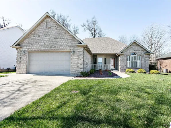 1404 Amanda Jo Dr, Elizabethtown, KY 42701