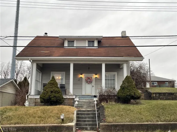 1313 Pennsylvania Ave, Weirton, WV 26062