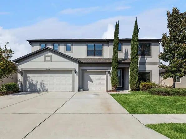 18799 Henequen Ln, Spring Hill, FL 34610