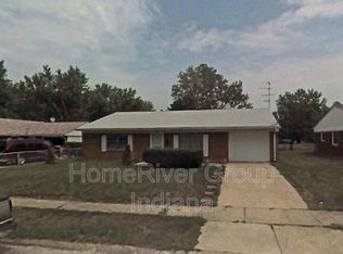 3509 N Galeston Ave, Indianapolis, IN 46235