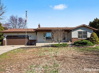 1750 Jason Ct, Jenison, MI