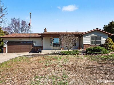 1750 Jason Ct, Jenison, MI, 49428