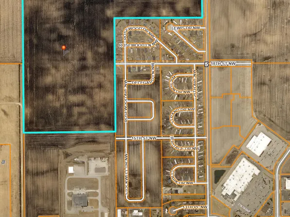 NW 26th St, Owatonna, MN 55060