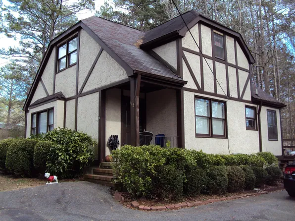 115 Heatherwood Ln, Athens, GA 30606