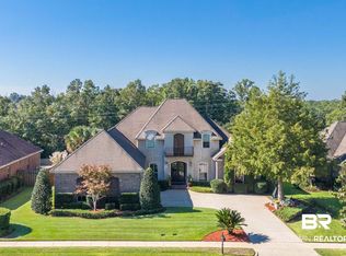 9965 Turtle Creek Ln S, Mobile, AL 36695