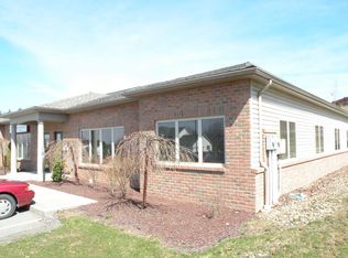 204 Spruce Dr, Slippery Rock, PA 16057