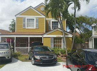 11733 SW 116th Ter, Miami, FL 33186