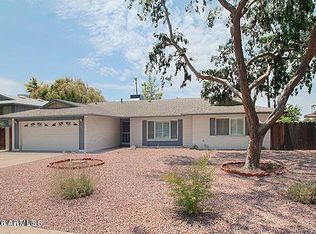 4816 S Elm St, Tempe, AZ 85282