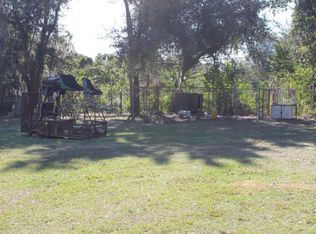 2575 Parrish Rd, Titusville, FL 32796