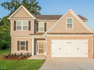 102 Archer Ct NW, Cartersville, GA 30120