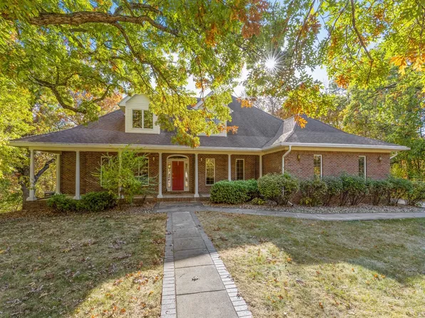 8130 NW 28th Ct, Ankeny, IA 50023