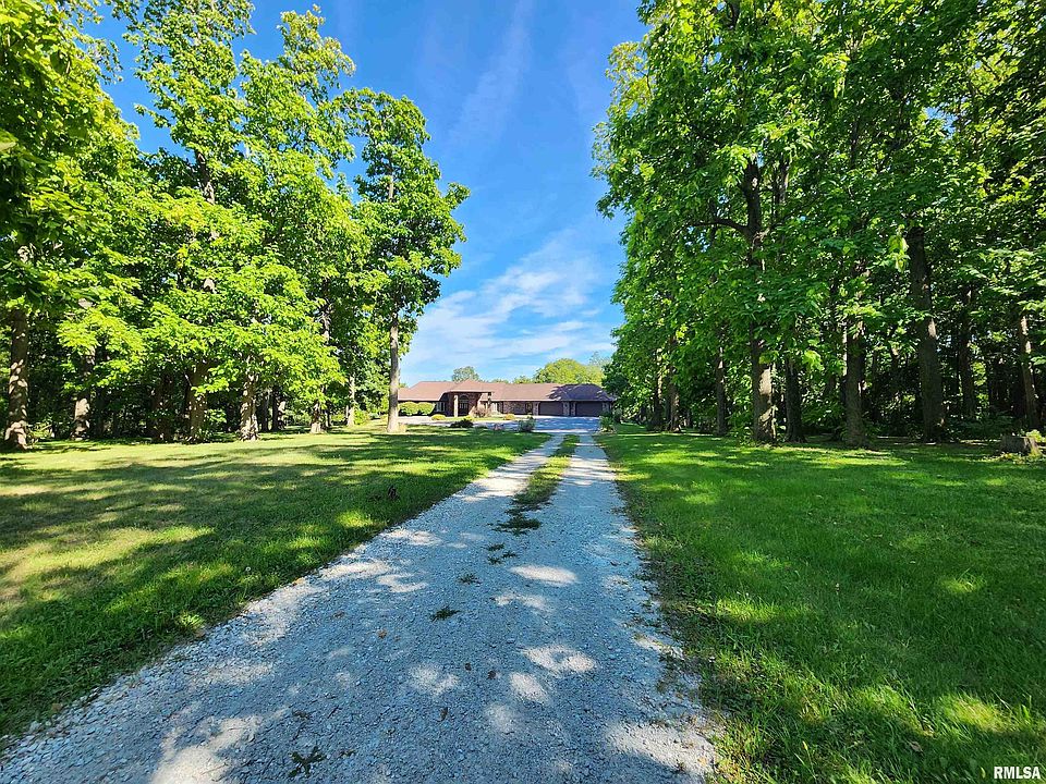 2732 N 1700th Ave, Orion, IL 61273 Zillow