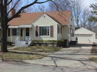 539 Gilbert St, Owosso, MI 48867