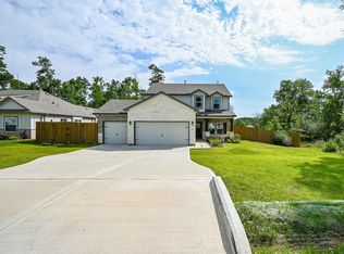 11631 Wilgers Way, Willis, TX 77378