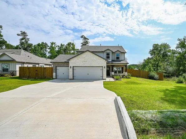 11631 Wilgers Way, Willis, TX 77378