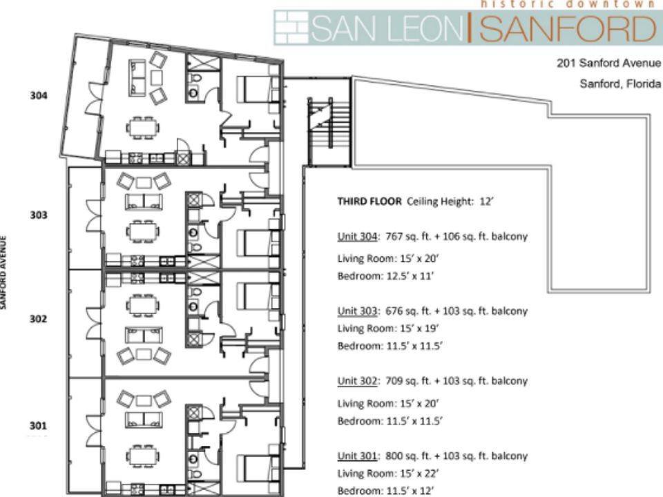 San Leon Apartments Sanford, FL Zillow
