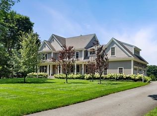 1663 Lowell Rd, Concord, MA 01742