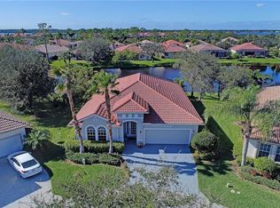 13417 Golf Pointe Dr, Pt Charlotte, FL 33953