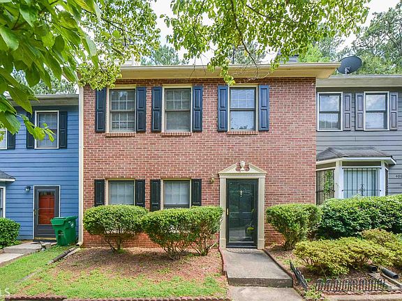 2nd image of 4809 Hairston Pl