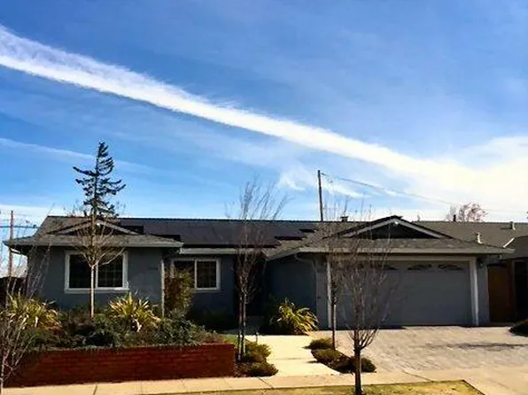 1438 Bittern Dr, Sunnyvale, CA 94087