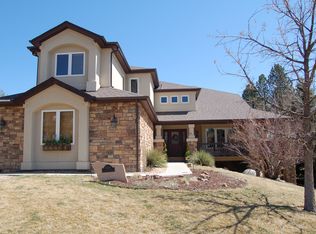 5259 Pinyon Jay Rd, Parker, CO 80134