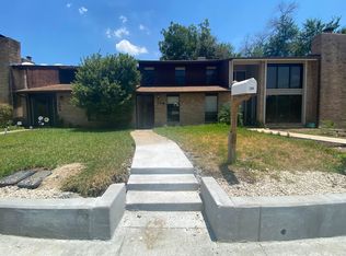 204 Scott St, San Marcos, TX 78666