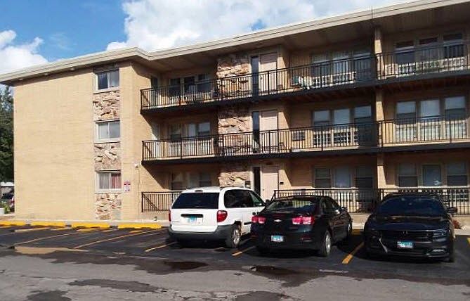 1st image of 11903 Gregory St APT 5