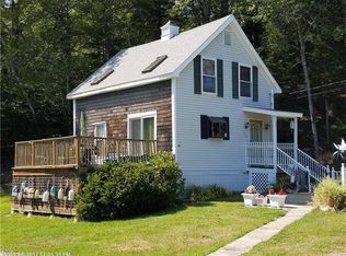 40 Middle Rd, Boothbay Harbor, ME 04538