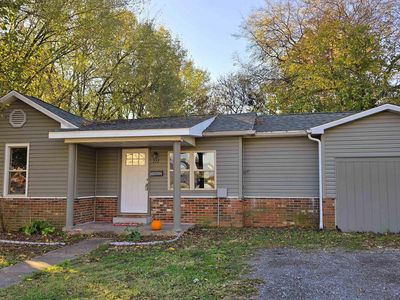 722 W Church St, Benton, IL, 62812