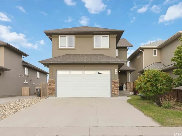 510 Sutter CRESCENT, Saskatoon, SK S7T 0R4