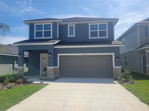 36104 Trinity Glade Rd, Dade City, FL 33525