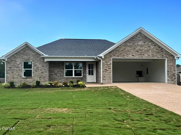 3103 Hunters Ridge Dr, Humboldt, TN 38343