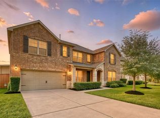 24922 Meadowthorn Crest Ln, Katy, TX 77494