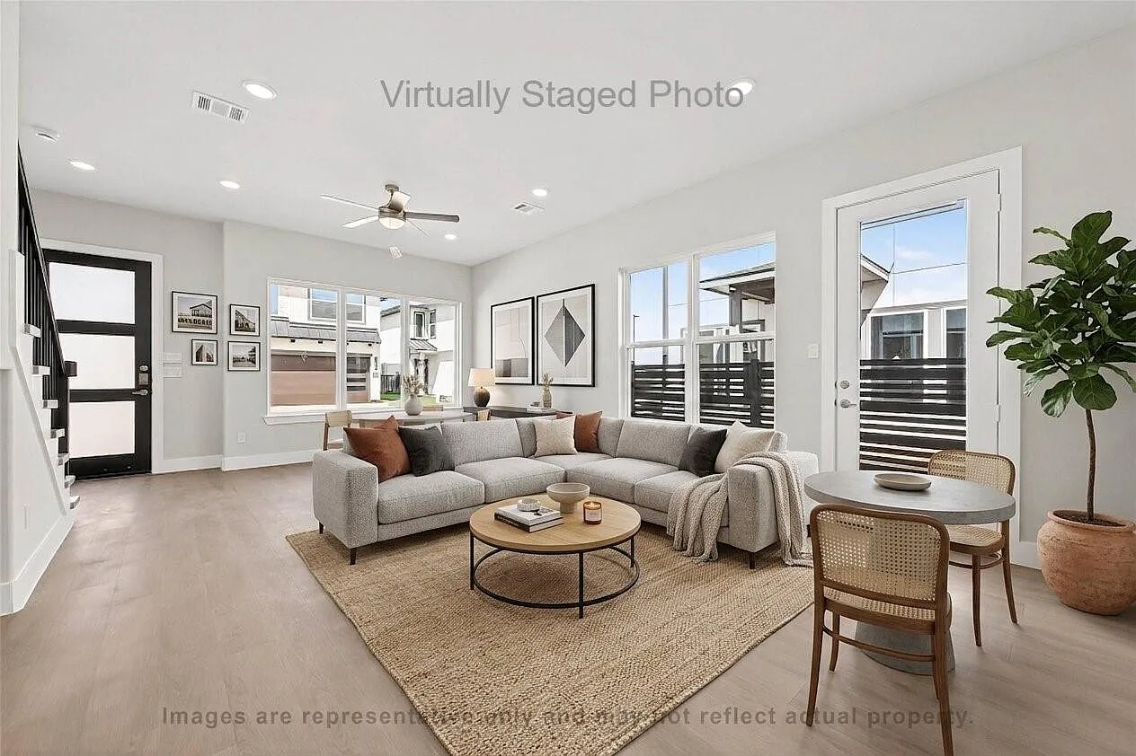 3 bed, 2.5 bath, 1453 sqft, $2,490 — Photo 3