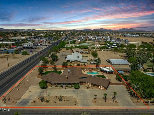 1100 E Sunset Dr, Casa Grande, AZ 85122