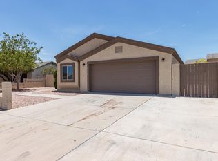 10769 W Torren Dr, Arizona City, AZ 85123