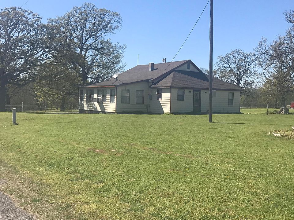 443380 E 360 Rd, Vinita, OK 74301 Zillow