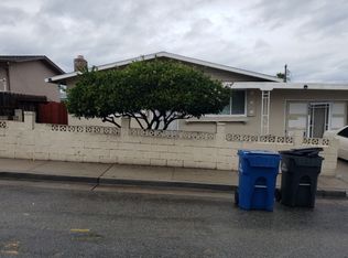 1425 Soto St, Seaside, CA