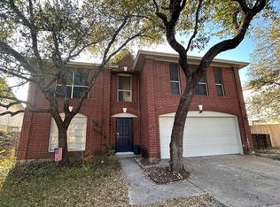 8411 Priest River Dr, Round Rock, TX 78681