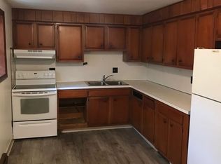 1203 John Exum Pkwy #6, Johnson City, TN 37604