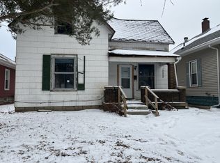 2705 Fenwood Ave, Terre Haute, IN 47803