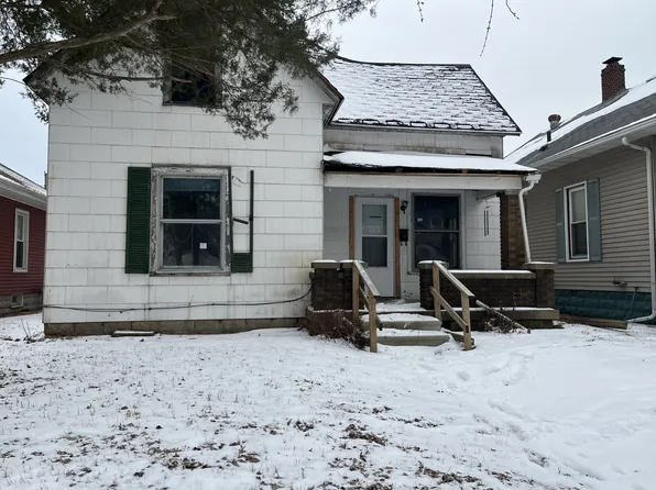 2705 Fenwood Ave, Terre Haute, IN 47803